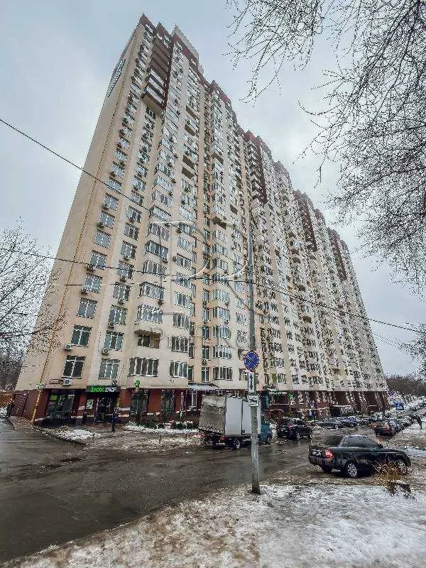 2-к квартира Київ, Солом`янський, Польова 73 12