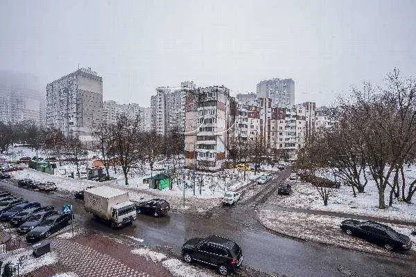 2-к квартира Київ, Солом`янський, Польова 73 17