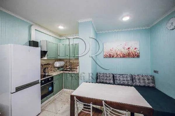 2-к квартира Київ, Солом`янський, Польова 73 18