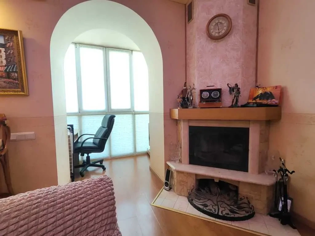 2-к квартира Київ, Печерський, Мечникова 16