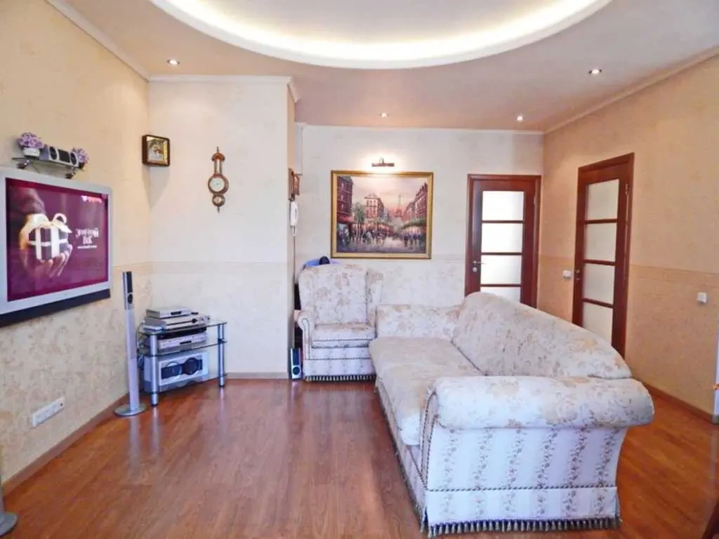 2-к квартира Київ, Печерський, Мечникова 16 3