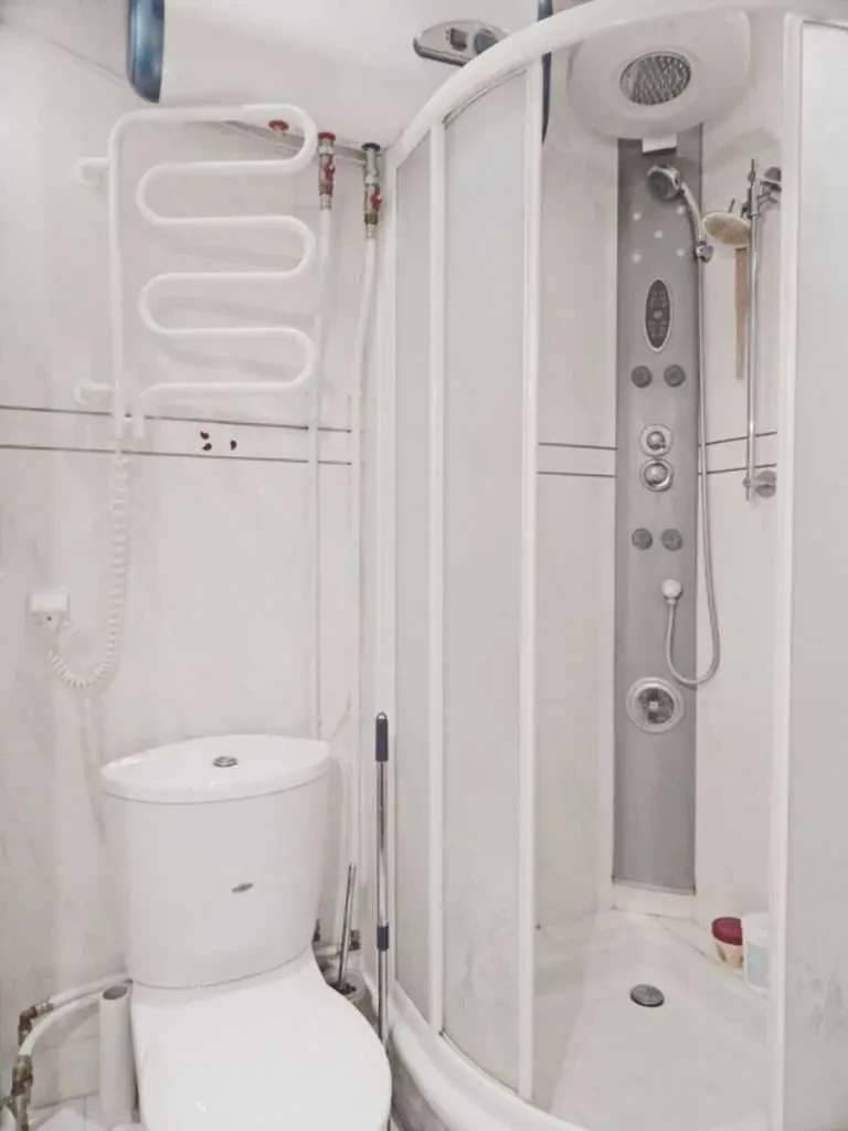 2-к квартира Київ, Печерський, Мечникова 16 6