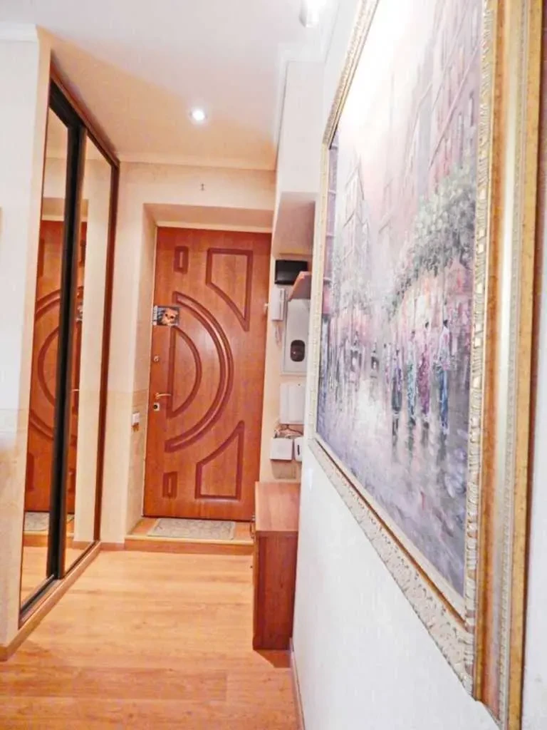 2-к квартира Київ, Печерський, Мечникова 16 7