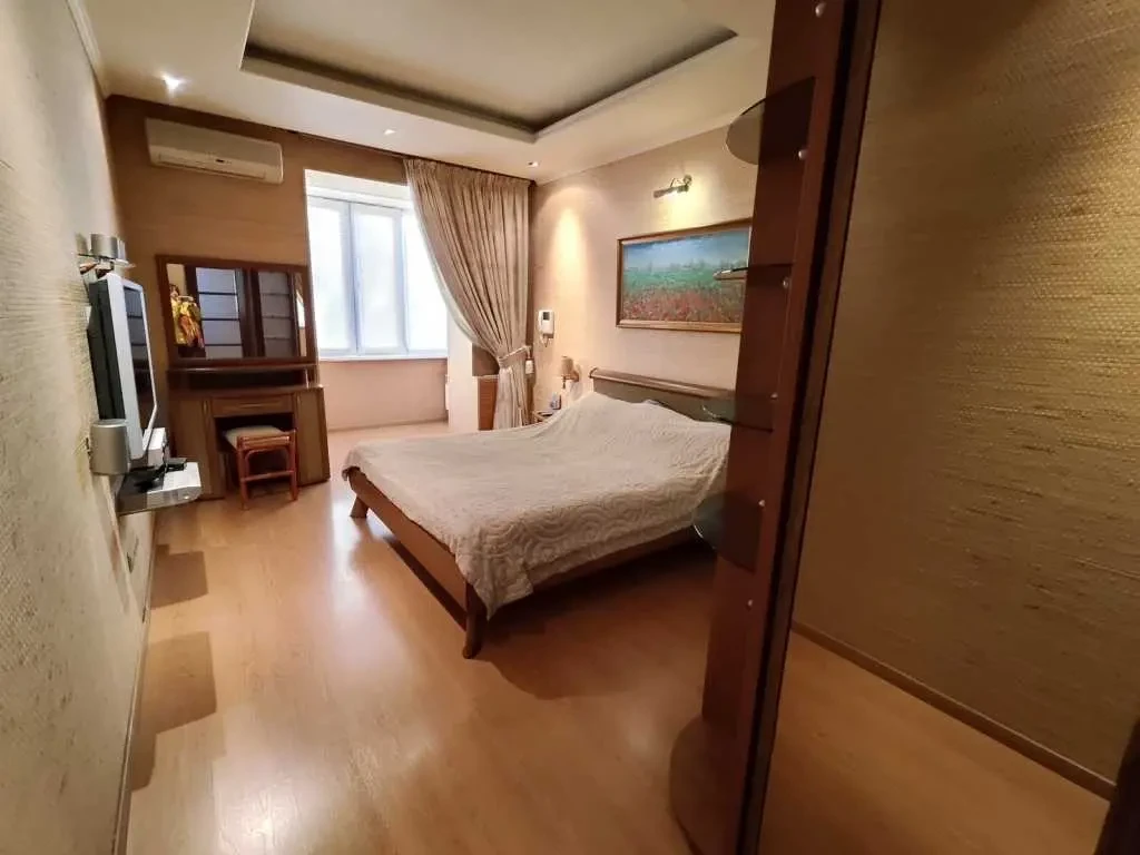 2-к квартира Київ, Печерський, Мечникова 16 9