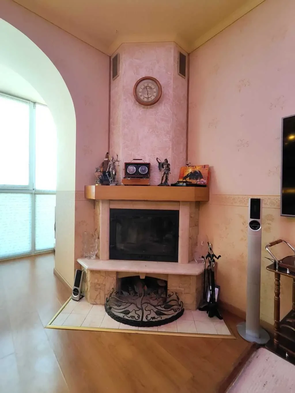 2-к квартира Київ, Печерський, Мечникова 16 20