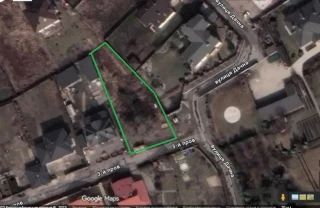 ділянка під житлову забудову Бучанський, Гостомель, 3-й проїзд