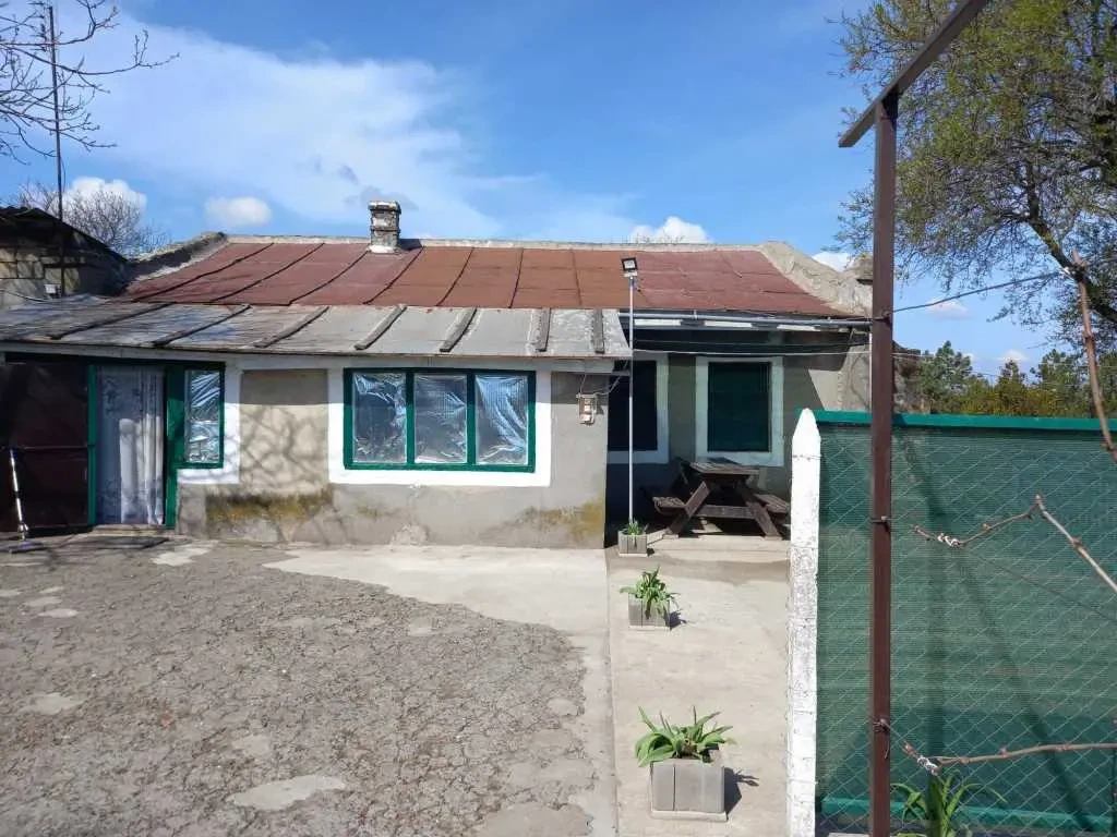 3-к будинок Біляївський, Нерубайське, Приморская 10