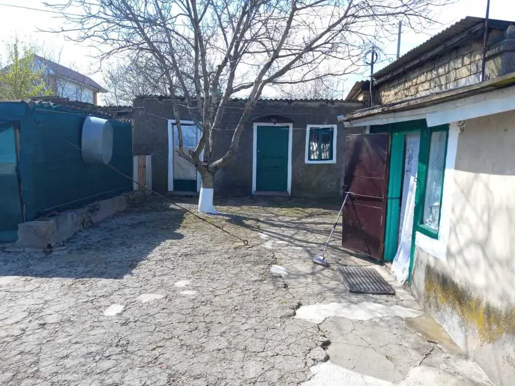 3-к будинок Біляївський, Нерубайське, Приморская 10 5