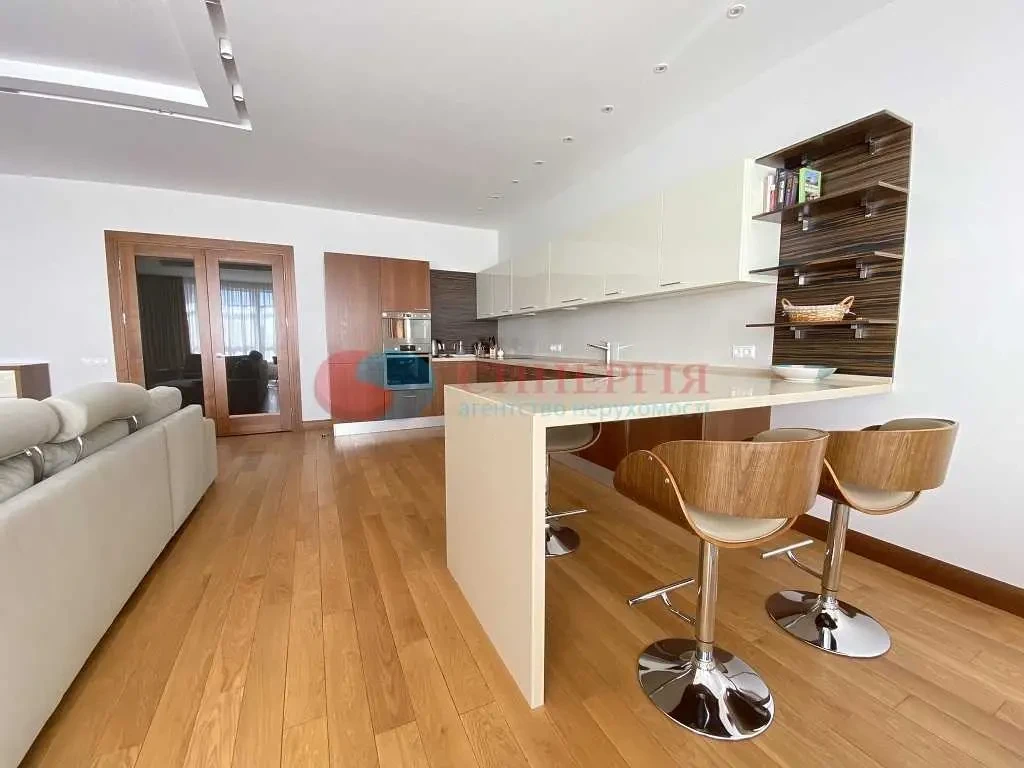 3-к квартира Київ, Печерський, Кловський 7А 5