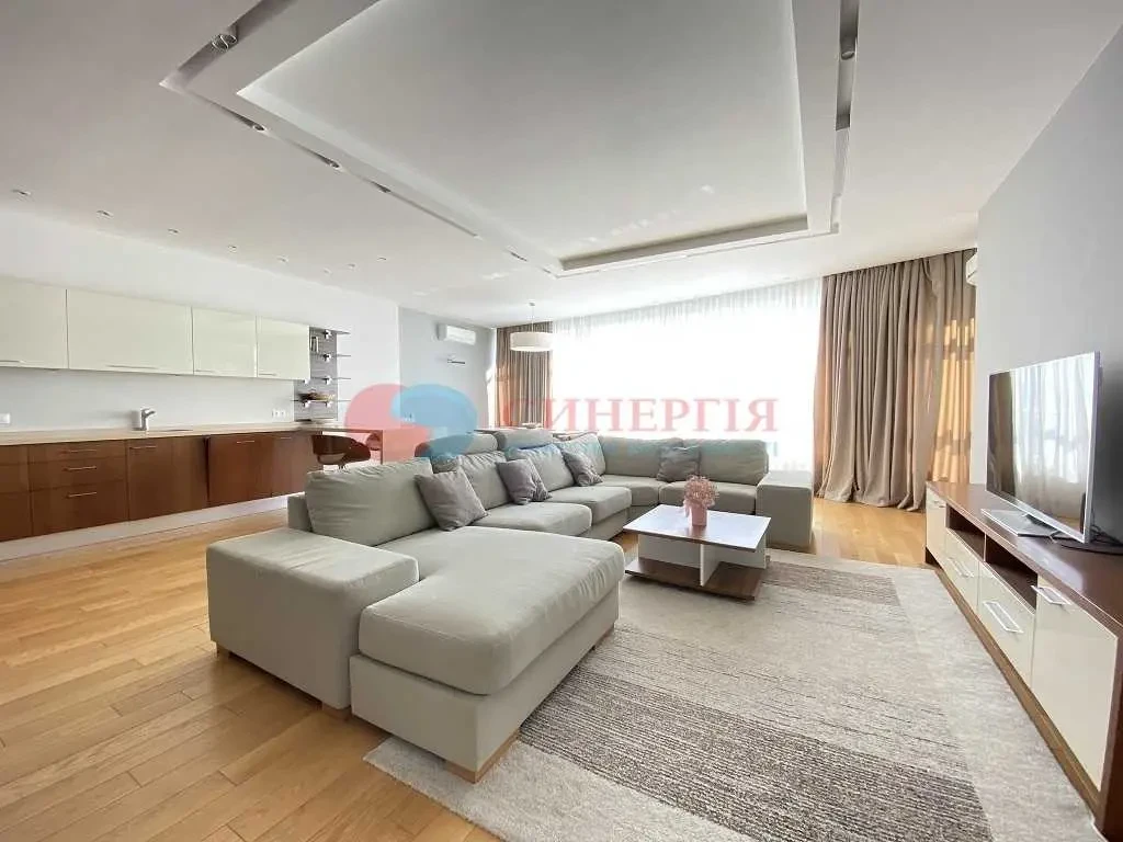 3-к квартира Київ, Печерський, Кловський 7А 2