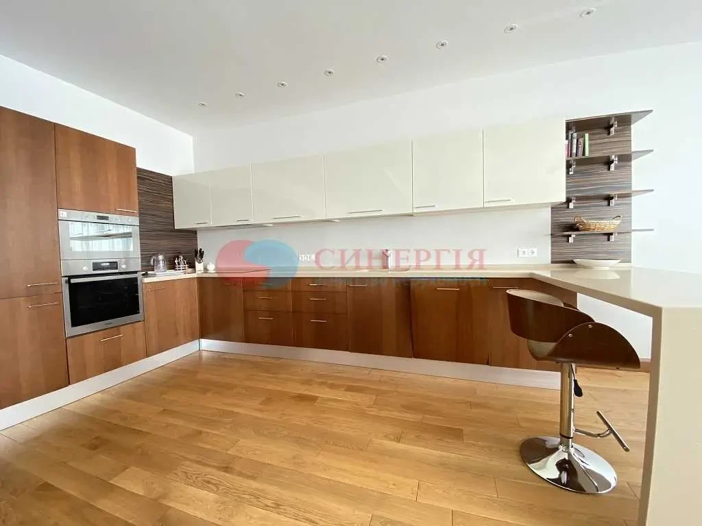 3-к квартира Київ, Печерський, Кловський 7А 4