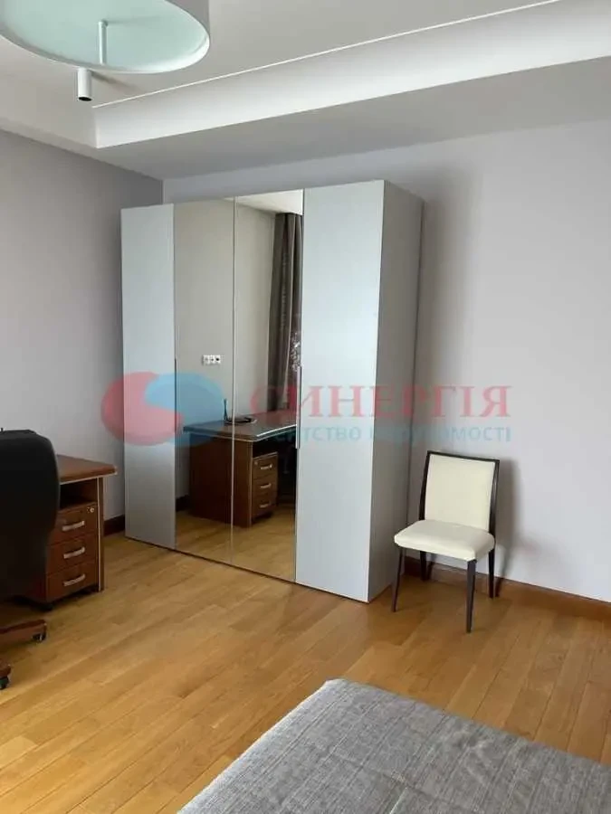 3-к квартира Київ, Печерський, Кловський 7А 12