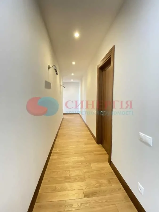 3-к квартира Київ, Печерський, Кловський 7А 24