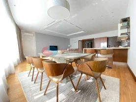 3-к квартира Київ, Печерський, Кловський 7А