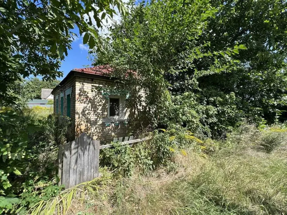ділянка під житлову забудову Бучанський, Гореничі, Соборная 221 10
