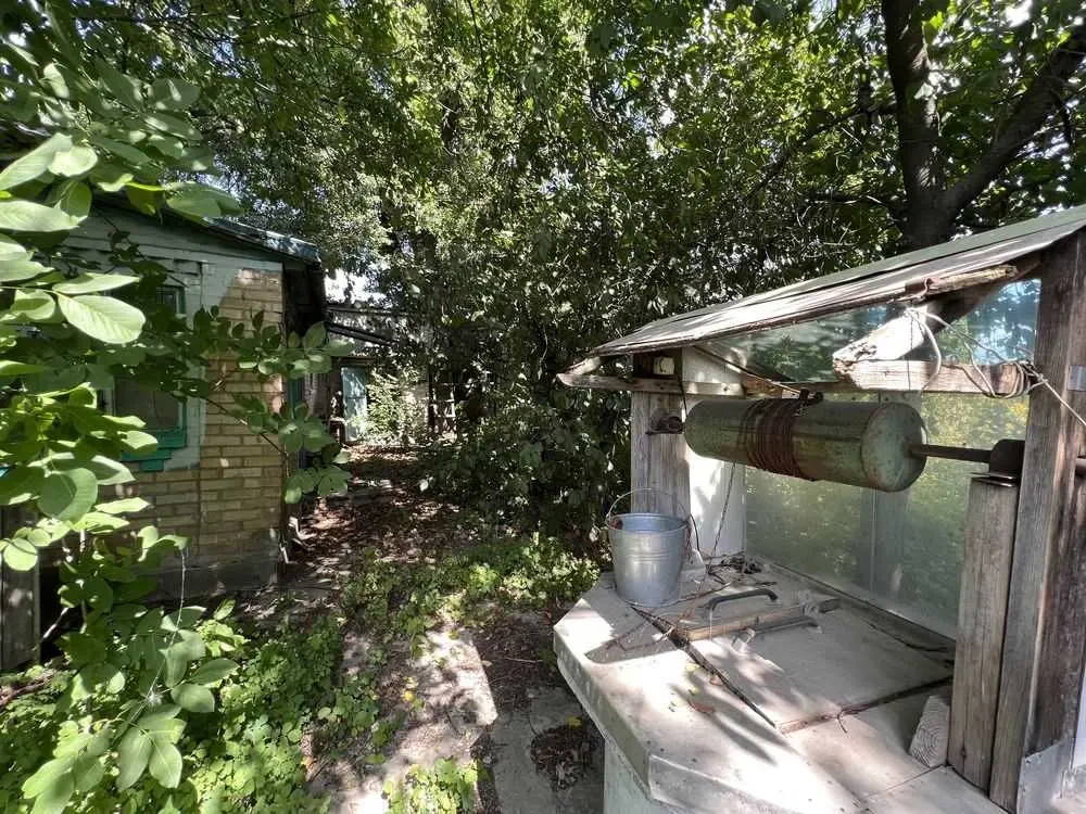 ділянка під житлову забудову Бучанський, Гореничі, Соборная 221 13