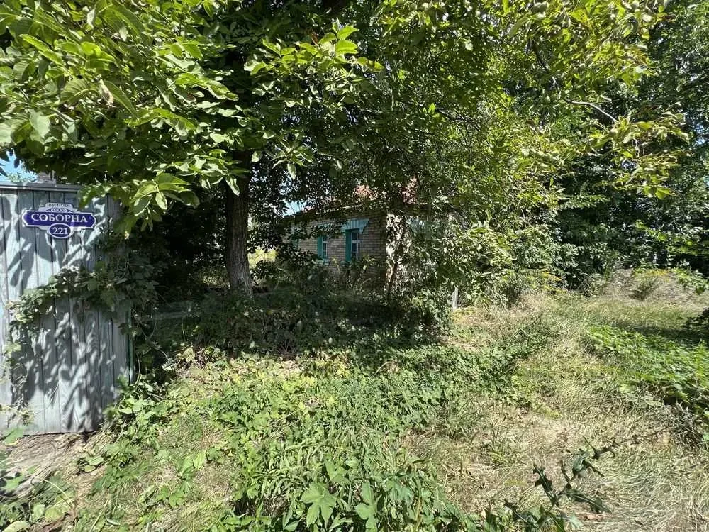 ділянка під житлову забудову Бучанський, Гореничі, Соборная 221 15