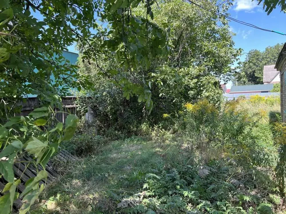 ділянка під житлову забудову Бучанський, Гореничі, Соборная 221 16