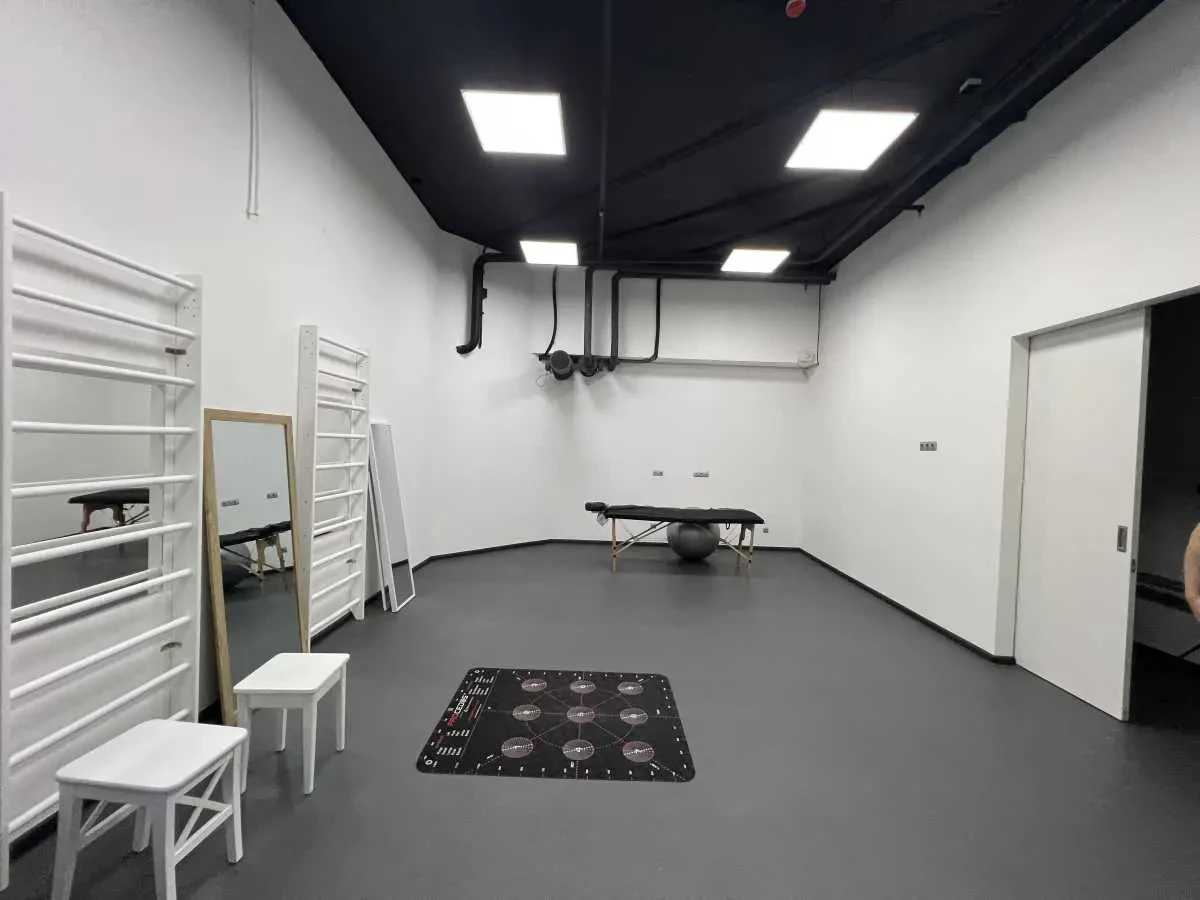 офісне приміщення Київ, Солом`янський, Кудряшова 18А 7