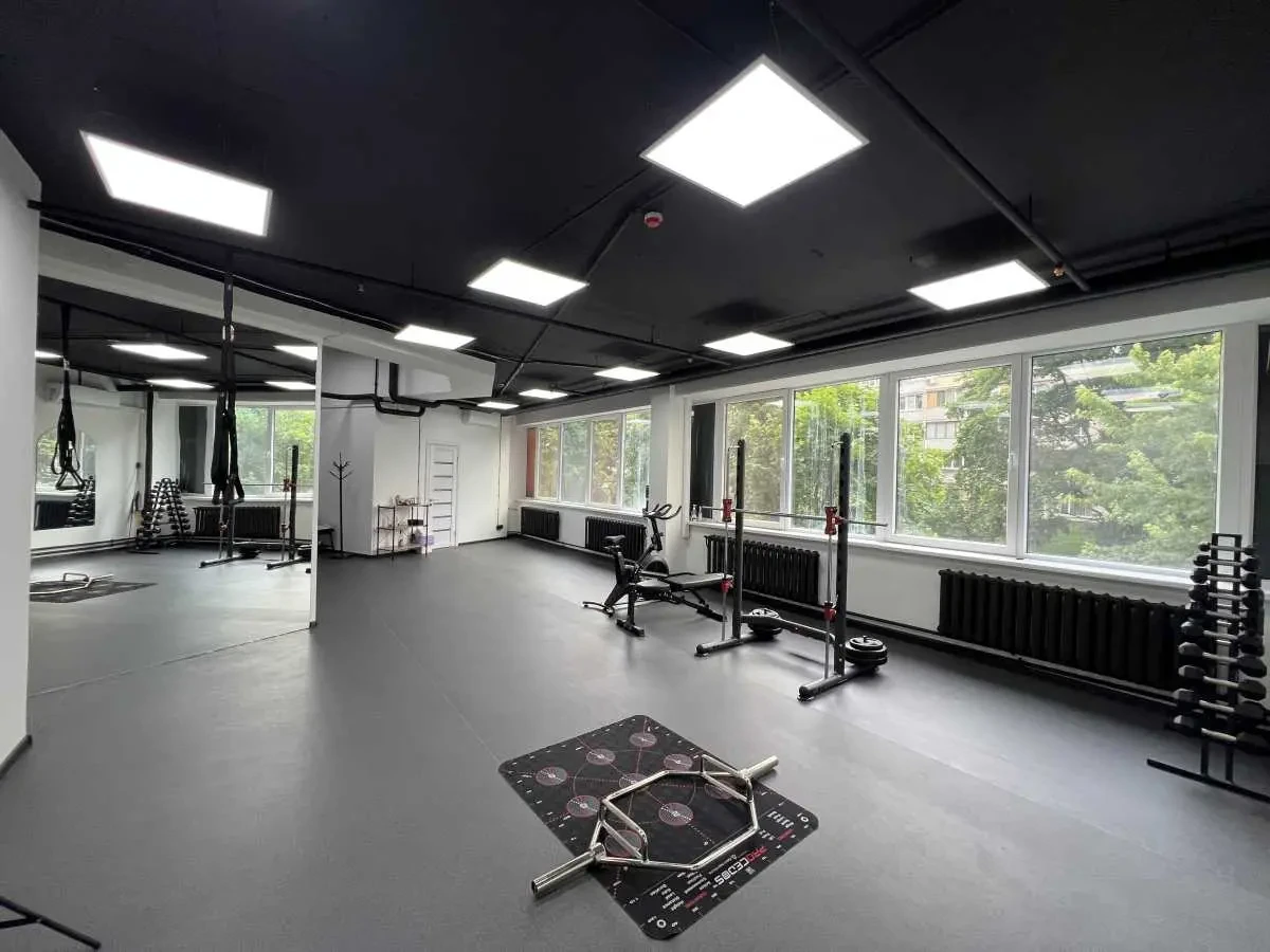 офісне приміщення Київ, Солом`янський, Кудряшова 18А