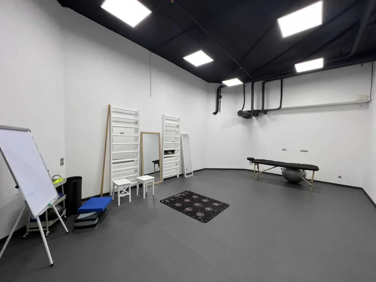 офісне приміщення Київ, Солом`янський, Кудряшова 18А 8