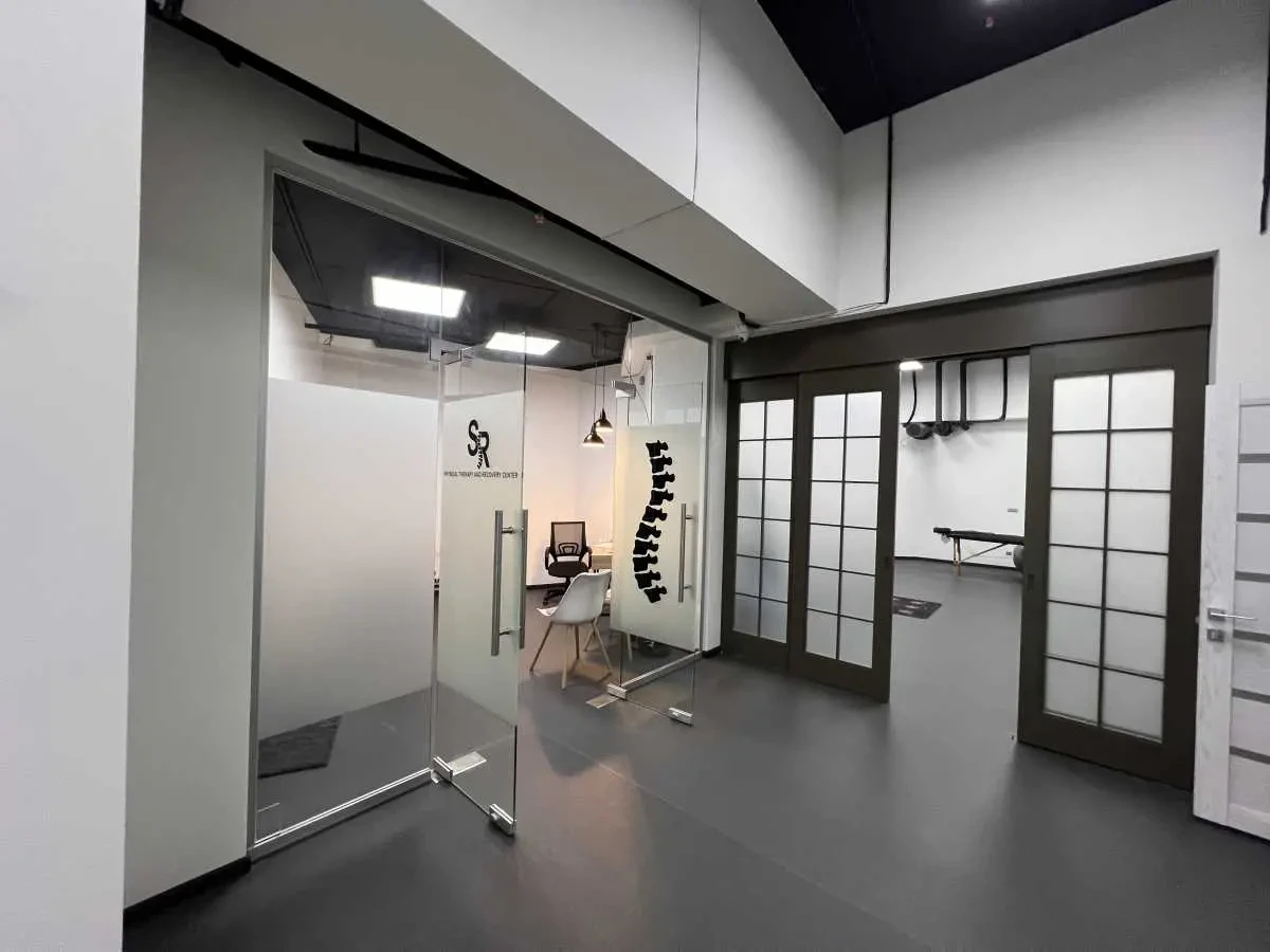 офісне приміщення Київ, Солом`янський, Кудряшова 18А 5