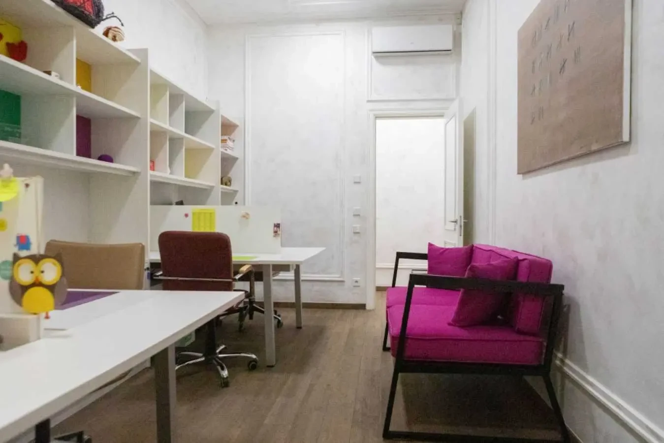 офісне приміщення Київ, Шевченківський, Пушкінська 33 21