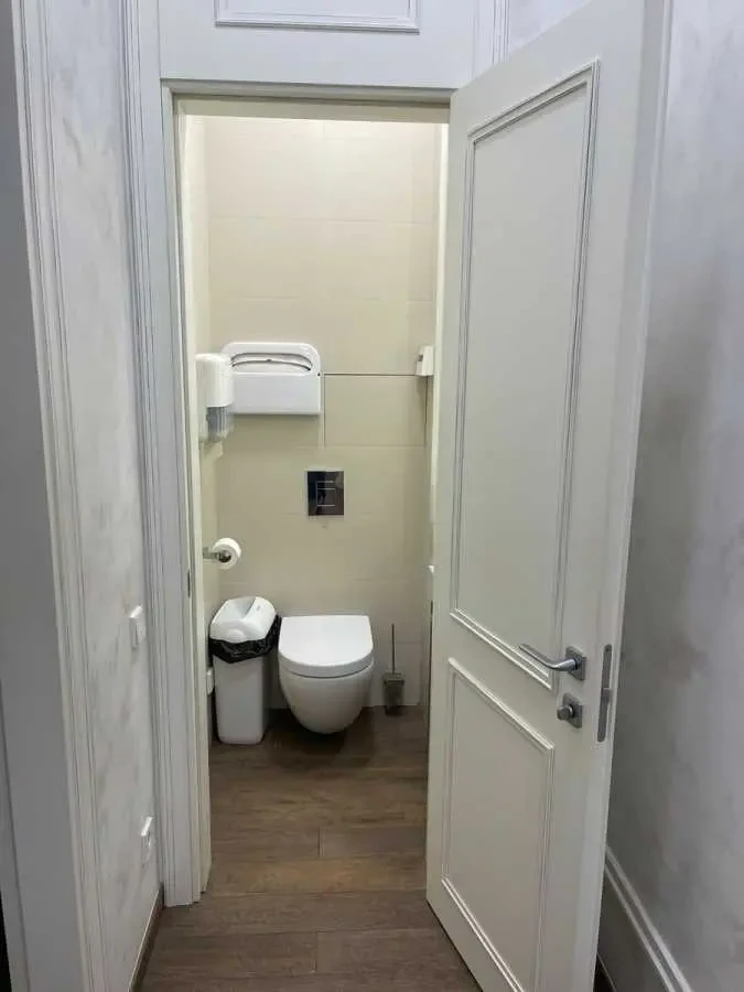 офісне приміщення Київ, Шевченківський, Пушкінська 33 7