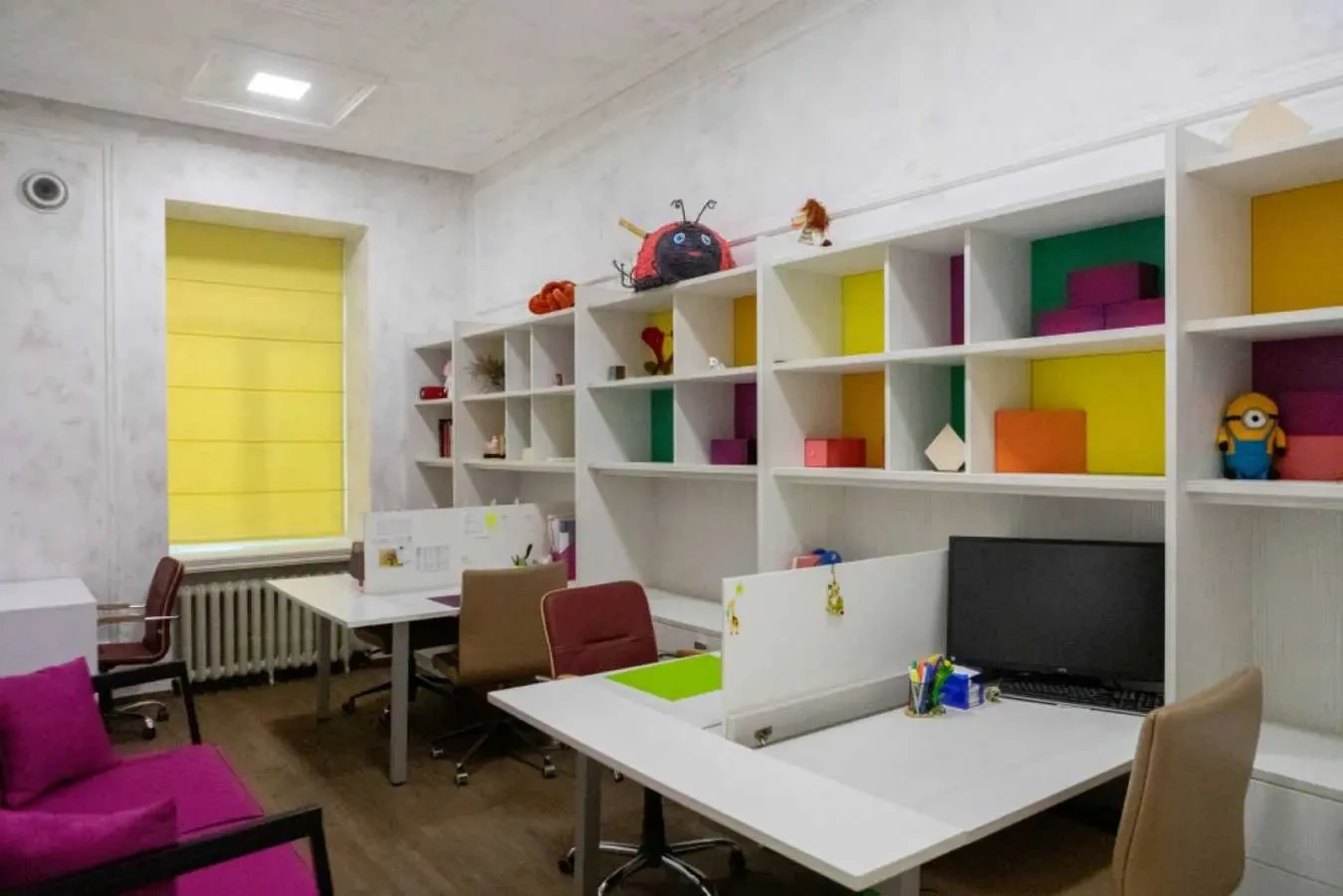 офісне приміщення Київ, Шевченківський, Пушкінська 33 20