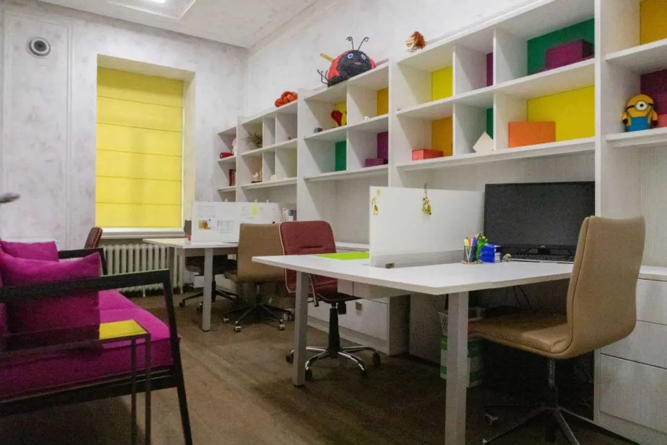 офісне приміщення Київ, Шевченківський, Пушкінська 33 19