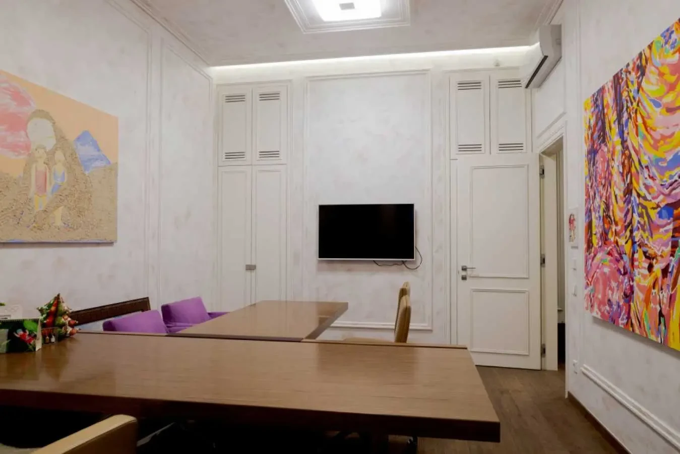 офісне приміщення Київ, Шевченківський, Пушкінська 33 17