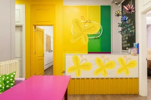 офісне приміщення Київ, Шевченківський, Пушкінська 33