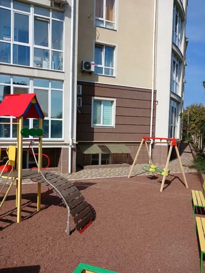 приміщення, будівлі Київ, Солом`янський, Волошкова 1 7