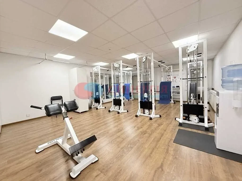 офісне приміщення Київ, Печерський, Костя Гордієнка 2а 3