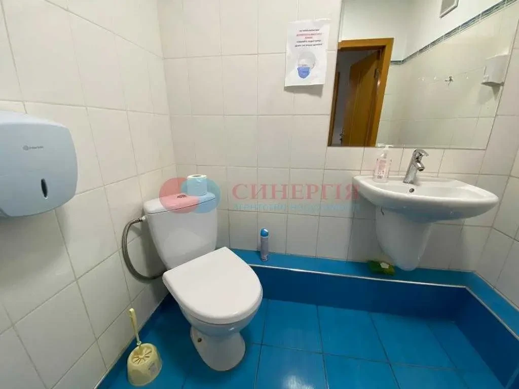 офісне приміщення Київ, Печерський, Костя Гордієнка 2а 15