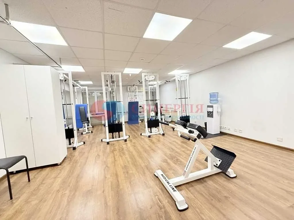 офісне приміщення Київ, Печерський, Костя Гордієнка 2а 4