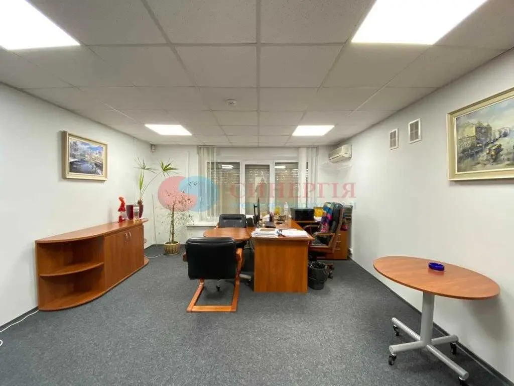офісне приміщення Київ, Печерський, Костя Гордієнка 2а 11