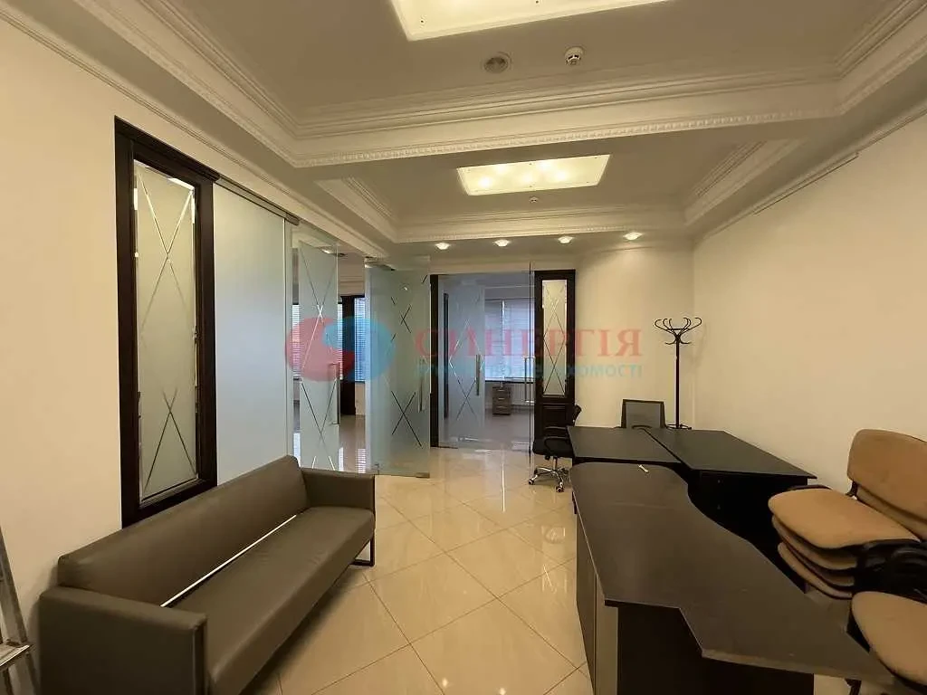 офісне приміщення Київ, Печерський, Кловський 7 5