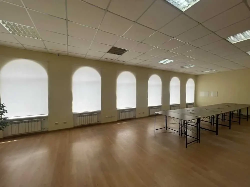 офісне приміщення Київ, Подільський, Нижній Вал 15