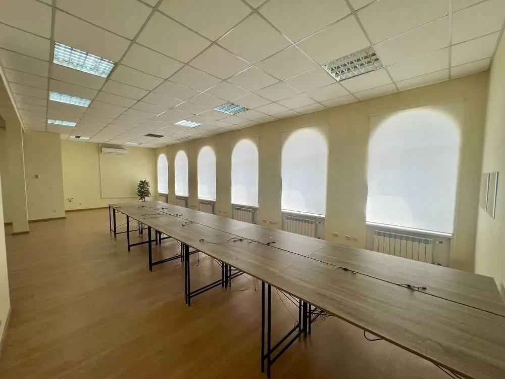 офісне приміщення Київ, Подільський, Нижній Вал 15 3