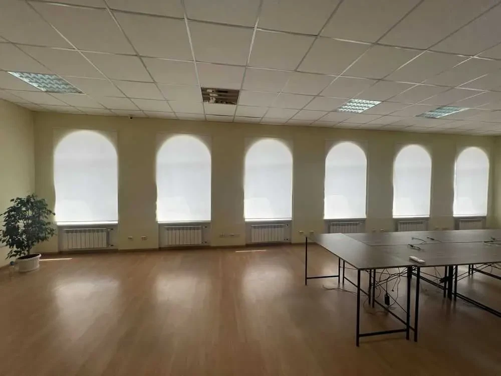 офісне приміщення Київ, Подільський, Нижній Вал 15 4