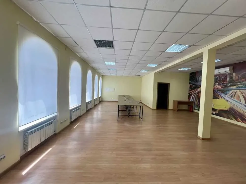 офісне приміщення Київ, Подільський, Нижній Вал 15 6