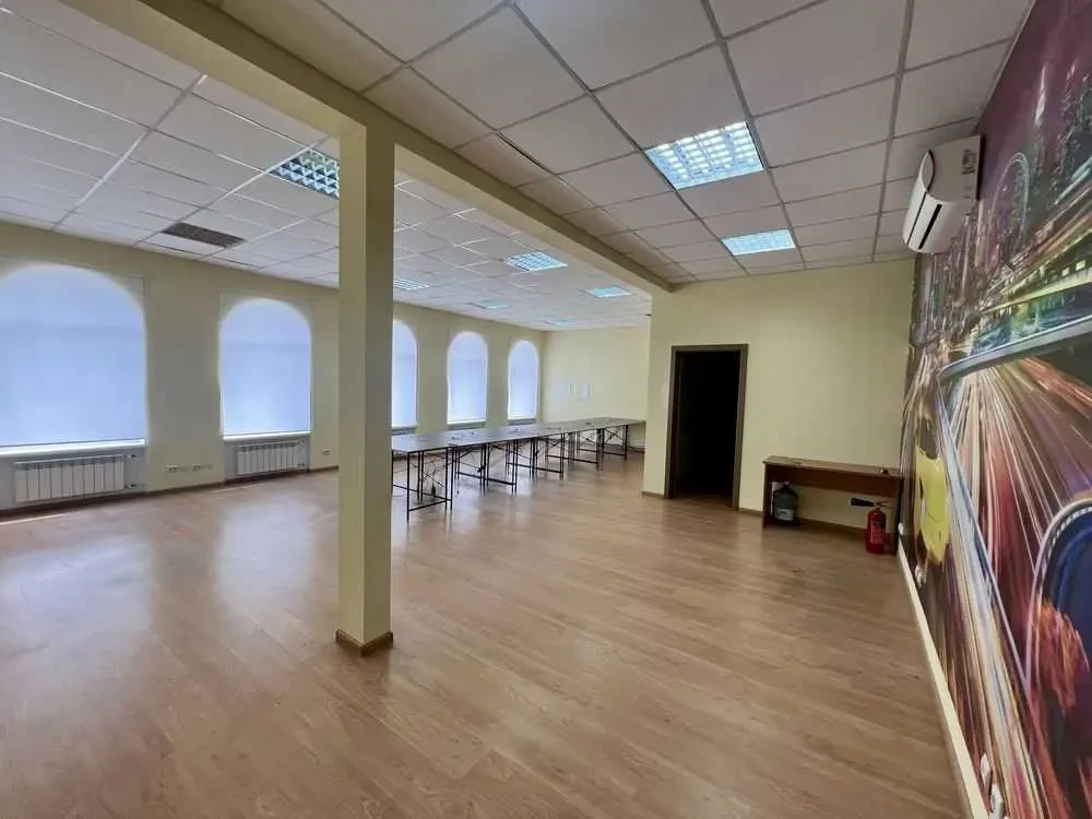 офісне приміщення Київ, Подільський, Нижній Вал 15 7