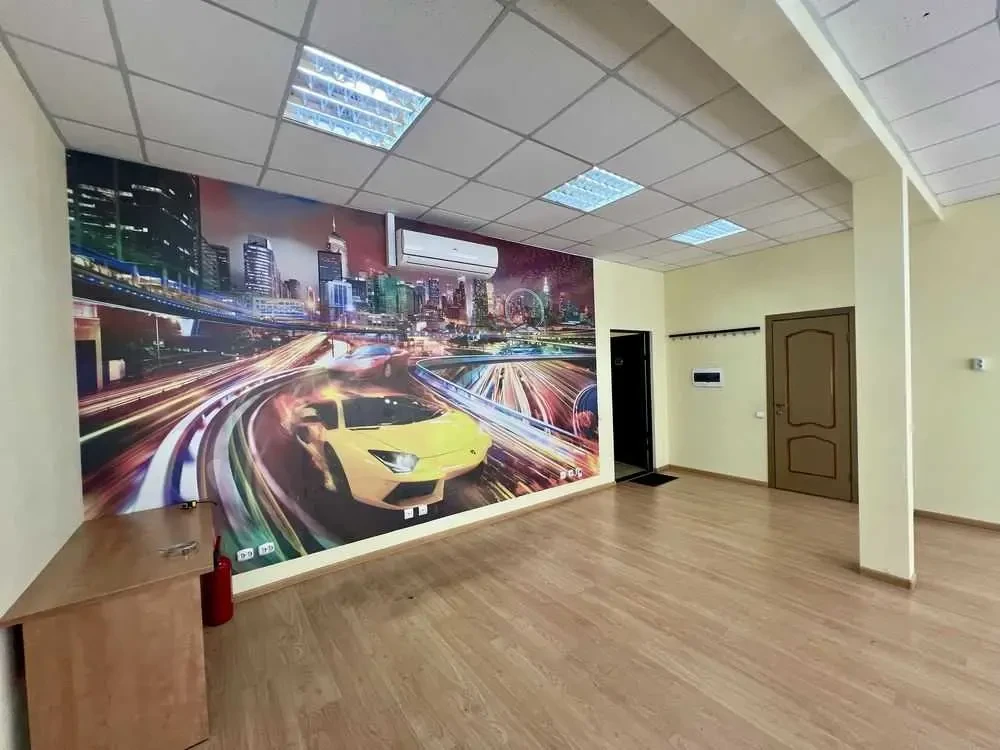 офісне приміщення Київ, Подільський, Нижній Вал 15 9