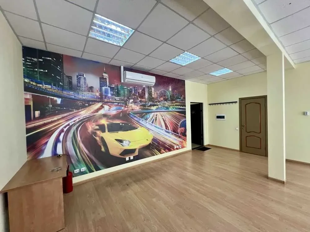 офісне приміщення Київ, Подільський, Нижній Вал 15 10