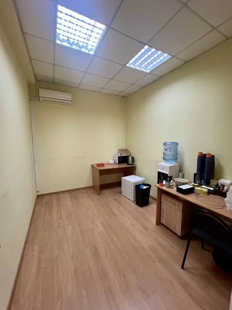 офісне приміщення Київ, Подільський, Нижній Вал 15 11