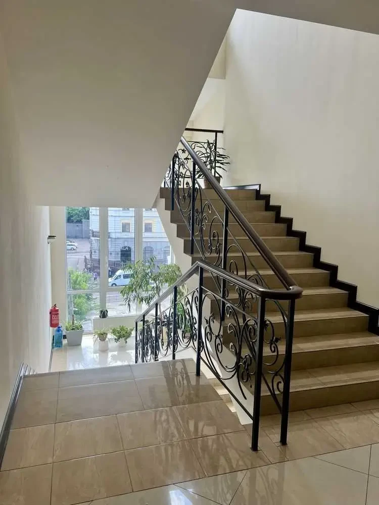 офісне приміщення Київ, Подільський, Нижній Вал 15 16