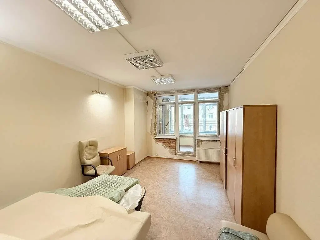 3-к квартира Київ, Печерський, Антоновича 72 3