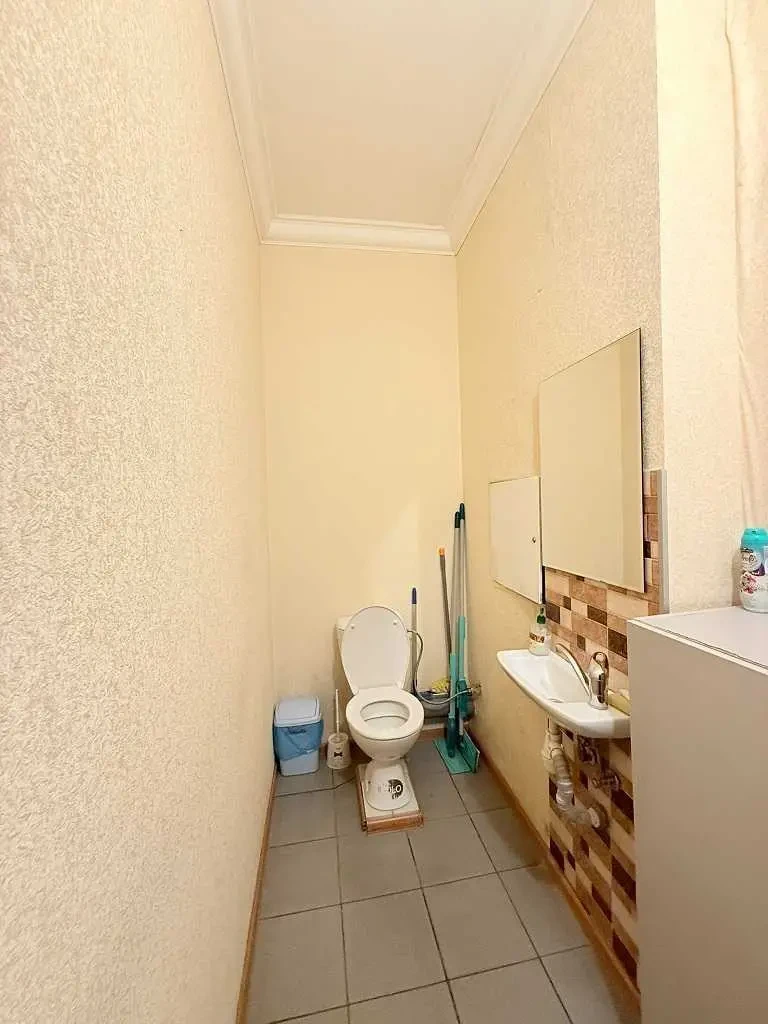 3-к квартира Київ, Печерський, Антоновича 72 7