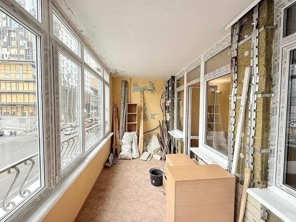 3-к квартира Київ, Печерський, Антоновича 72 8